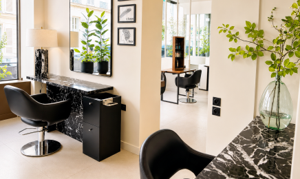 Hovig Etoyan Paris : Coiffeur à Paris
