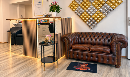 SOLEIL FRISEUR SALON: Friseur in Wiesbaden