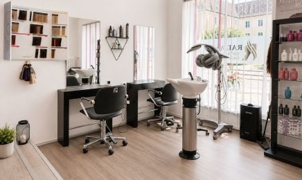 Salon Radwan Professional Hairstyles: Friseur in Wolfsburg