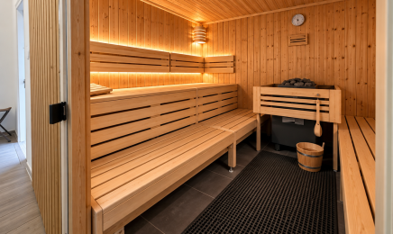 Hamam Braunschweig: Spa in Braunschweig
