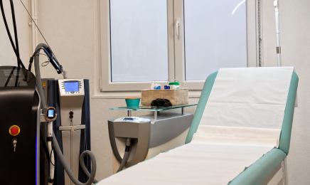 Centre Laser du Rempart - Epilation définitive - Thermolyse - Soins esthétiques laser : Institut de beauté à Colmar