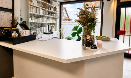 Beautywood: Barbershop in Brachttal