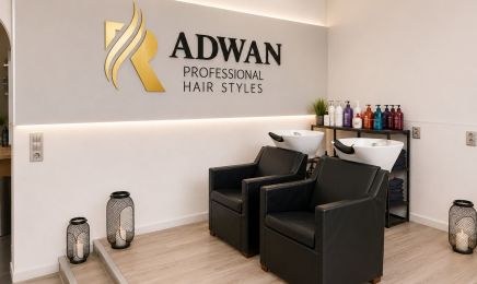 Salon Radwan Professional Hairstyles: Friseur in Wolfsburg