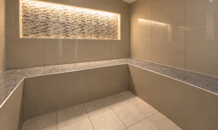 Hamam Braunschweig: Spa in Braunschweig