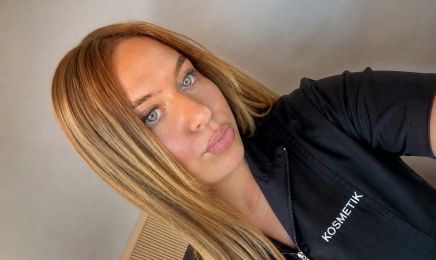 AK.lash & Brow: Kosmetikstudio in Wiesbaden