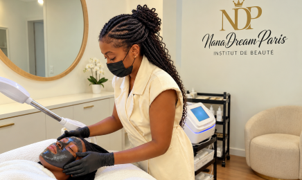 NanadreamParis  : Institut de beauté à Épinay-sur-Seine