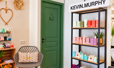 Chez Pauline - Salon de Coiffure Mixte : Coiffeur à Cazouls-lès-Béziers