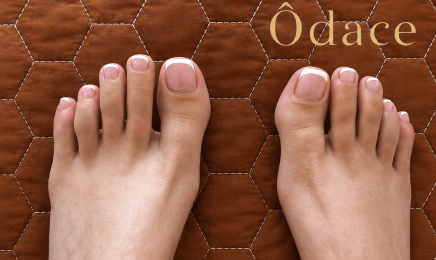 Ôdace by PolishyNail : Institut de beauté à Namur