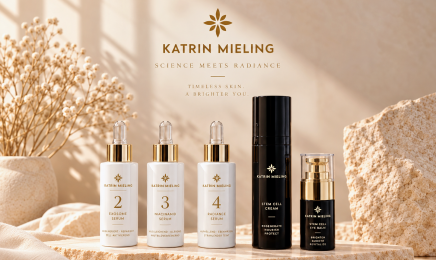 Katrin Mieling: Kosmetikstudio in Salzbergen