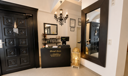 Canan Hairstyle: Friseur in Bad Nauheim