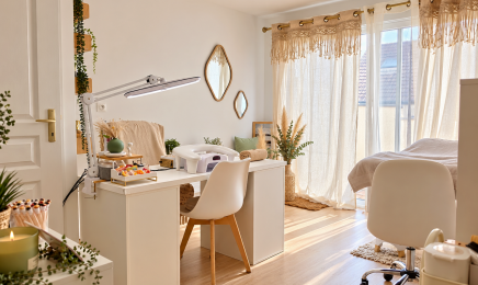 Glamys Beauté : Institut de beauté à Dammarie-les-Lys