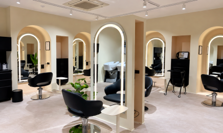 Le Fauteuil d'Océane et Christine : Coiffeur à Agde