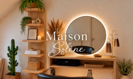 Maison Solène : Institut de beauté à Morschwiller-le-Bas