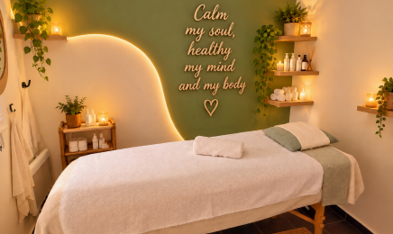 Eden Garden Beauty : Institut de beauté à Neuilly-Plaisance