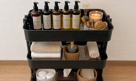 Anais Body Care  : Institut de beauté à Arcueil