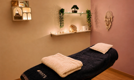Passion Espace Beauté : Coiffeur à La Tour-de-Salvagny