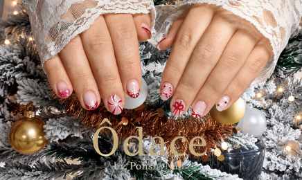 Ôdace by PolishyNail : Institut de beauté à Namur