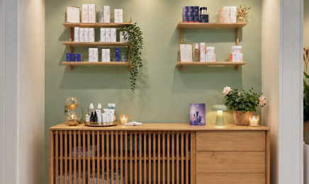 Moment Bonheur : Institut de beauté à Eu