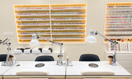 City Nails  : Manucure à Paris