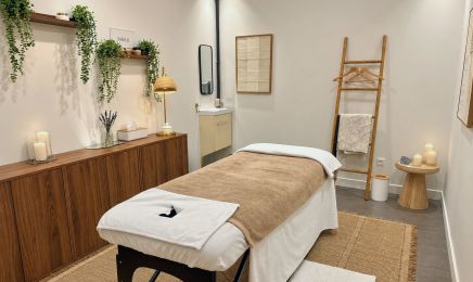 Sara.B : Institut de beauté à Éguilles