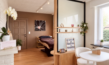 LD Institut  : Institut de beauté à Brunehaut