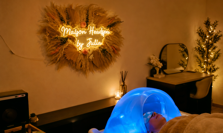 Maison Head Spa by Julia