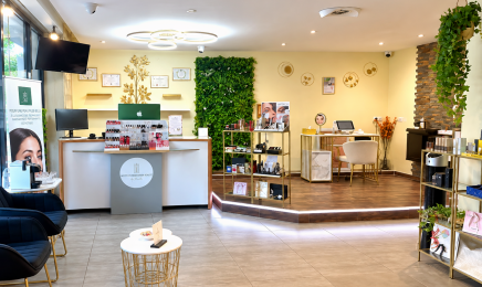 Institut Innovation Beauté by Priscilla : Institut de beauté à Marckolsheim