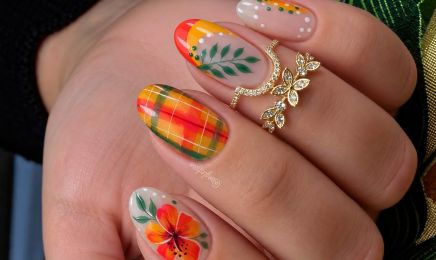Ongles Signature par Gwen : Manucure à Pleslin-Trigavou