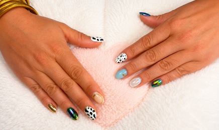 Glow Nail Studio : Manucure à Morteau
