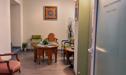MAEVA MASSAGE BIEN ETRE : Institut de beauté à Avignon