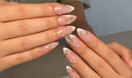 Ongle Preciosa   : Manucure à Vesoul