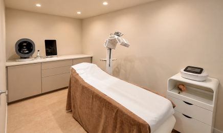 LM Dermacare : Institut de beauté à Saint-Paul-Trois-Châteaux