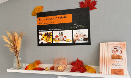 Cocon de Beauté : Institut de beauté à Escolives-Sainte-Camille
