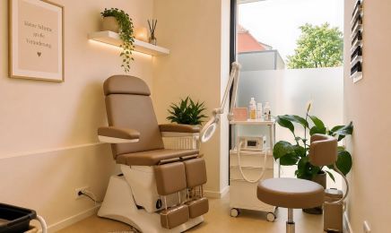 BRISÉL - Sabrin Anar | Meisterinstitut für Kosmetik: Kosmetikstudio in Garbsen