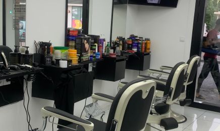 L'As Coiffure : Coiffeur à Marseille