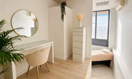 Vida Beauty : Manucure à Eckbolsheim 