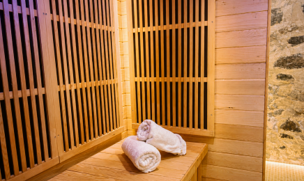 Fidelius Spa : Manucure à Ollioules
