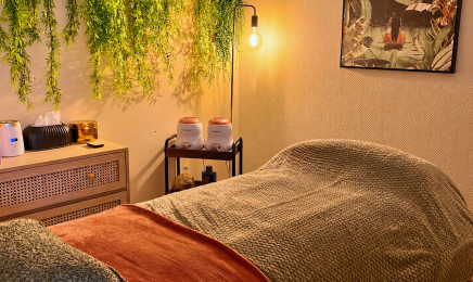 Jolie demoiselle : Institut de beauté à Bonnières-sur-Seine