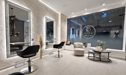 LE RITUEL : Coiffeur à Haguenau