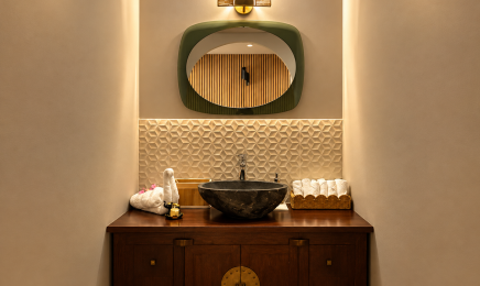 Lok Siam Spa Jardin des Plantes : Spa à Paris