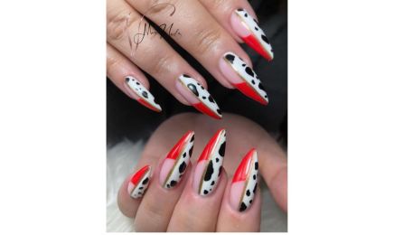Magic Nails : Manucure à Roppentzwiller