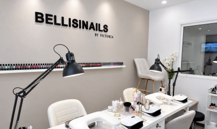 BELLISINAILS : Manucure à Saint-Victoret