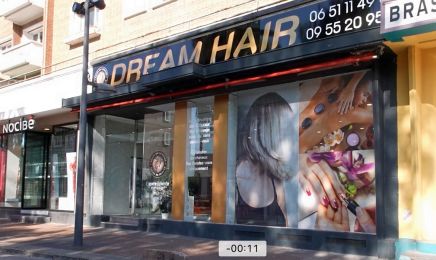 DREAM HAIR - BY NH COIFFURE : Manucure à Maubeuge