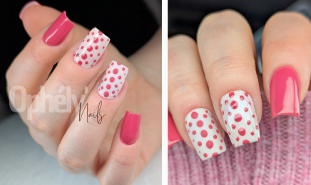 Ophély'Nails : Manucure à Saint-Germain-du-Puy