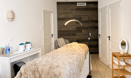 Beauty House : Institut de beauté à Mougins