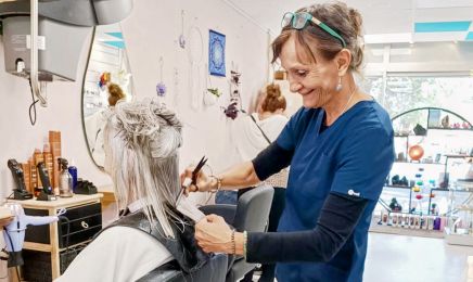 Heiwa : Coiffeur à Argelès-sur-Mer