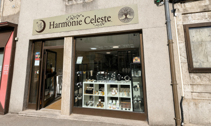 Harmonie Divine : Coiffeur à Is-sur-Tille