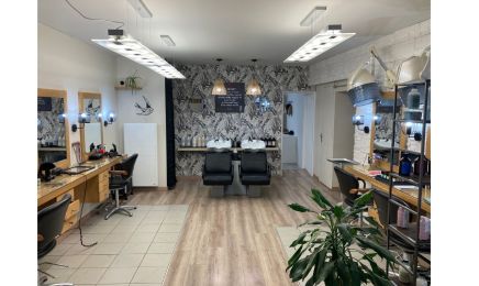 Couleur des sens  : Coiffeur à Clairvaux-les-Lacs