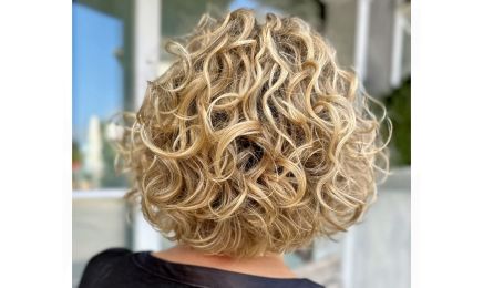 Calligraphy Hair Martina Bark: Friseur in Scheeßel