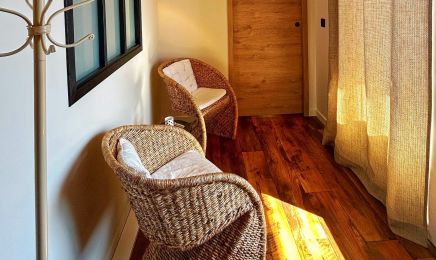 ÉFLOR&SENS : Institut de beauté à Sainte Lucie de Porto-Vecchio